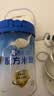 嘉宝（GERBER）HMO母乳低聚糖婴儿配方米粉250g宝宝辅食高铁营养米糊100%真验厂 实拍图