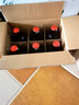 通化微气泡起泡酒7%vol 葡萄酒红酒 500ml*6 整箱装果酒微醺送礼果汁 实拍图
