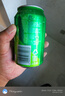 百事可乐Pepsi 可乐*16+7喜*4+美年达*4 碳酸饮料汽水330ml*24混装整箱装 实拍图
