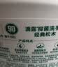 滴露（Dettol）洗手液液体经典松木500g+500g补充装儿童家庭护手替换 实拍图