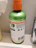 TheraBreath凯斯博士漱口水清新口气大容量1000ml 减少细菌温和0酒精含漱液 实拍图