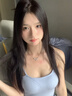长发小寨【央妈同款】非遗固发防脱洗发水400ml 淘米水强韧发根防断掉发 实拍图