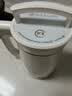 九阳（Joyoung）豆浆机1.3L破壁免煮免滤轻音降噪304不锈钢3-4人用家用多功能全自动榨汁机DJ13B-D08EC 实拍图