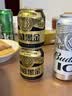 百威【哈宝同款】世界杯珍藏版啤酒【40周年限定】500ML*12礼盒装 实拍图