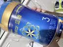 美赞臣蓝臻 幼儿配方奶粉 3段（12-36月）820g*6罐 乳铁蛋白 实拍图