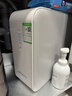 沁园家用净水器京源MAX1000G 6年RO过滤器 1200G初始流速体验厨房台下式直饮一体机接自来水UR-S51043 实拍图