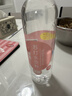 依能 日向夏橘味苏打水 无糖无汽弱碱 0脂饮料 500ml*24瓶 塑膜装 实拍图