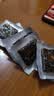 阿胶固元糕山东东阿黑芝麻核桃红枣枸杞 【超值囤货】1000g（500g*2袋） 实拍图
