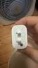 苹果原装 20W USB-C充电器 type-c充电器 iphone15/16/17/14USB-C快充头/type-c转闪电充电线99新二手 20W快充头+Type-c充电线（1米） 实拍图