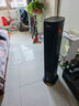美的（Midea）空调扇冷风机强力制冷家用冷风扇加水冷气机冷气扇客厅卧室办公室蒸发加湿降温水冷塔扇 变频新品-语音款 实拍图