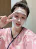 维特丝洗面奶男女士专用氨基酸洁面乳清洁控油祛痘去角质黑头毛孔第1名 实拍图