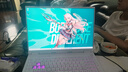 华硕（ASUS）华硕天选6 Pro 锐龙版 16英寸 学生优惠 游戏本 笔记本电脑 锐龙9 8940HX/RTX5060/魔幻青 240Hz 16G内存/1T高速固态硬盘 2.5K  |16:10高色 实拍图