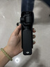 大疆 DJI Osmo Pocket 3 标准版 一英寸口袋云台相机 OP灵眸手持数码相机vlog便携美颜 七夕情人节礼物 实拍图