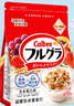 卡乐比（Calbee）原味水果麦片450克进口非油炸营养早餐代餐零食 实拍图