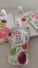 亨氏（Heinz）婴幼儿辅食超金苹果西柚泥78g佐餐泥果汁泥 实拍图
