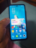 摩托罗拉联想moto g100 四年质保 LCD护眼屏 7000mAh超强续航 8GB+256GB 曜石黑 实拍图