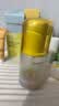 EVER EDEN防晒喷雾防晒水高倍儿童防晒霜宝宝防晒适用3岁+可上飞机SPF50 实拍图