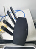 普联（TP-LINK）普联路由3630 WiFi7千兆双频 BE3600无线路由器2.5G网口 双频聚合 智能游戏加速 儿童上网管理 实拍图