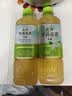 三得利（Suntory） 清茶 龙井茉莉花复合茶饮料(无糖)500ml*15瓶 实拍图