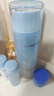 兰芝（LANEIGE）水库水乳礼盒385ml*2滋润型五件套男女生日礼物 实拍图