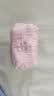 蝶安芬（Deanfun）女士内裤女大码舒适不无痕全棉三角裤中高腰女式内裤4条装 L 实拍图