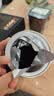 方家铺子乌梅干280g精选黑梅无硫熏生吃泡水酸梅汤 实拍图