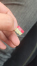 闪迪（SanDisk）256GB TF(MicroSD)内存卡4K极速金卡A2 V30 U3兼容大疆Pocket3/4P/Action 6运动相机/无人机存储卡 实拍图