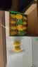 佳沛（zespri）新西兰 阳光金奇异果12粒特大果单果124-146g 猕猴桃水果礼盒 实拍图