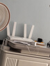 普联（TP-LINK） 大道AX3000满血WiFi6千兆无线路由器 5G双频家用穿墙 Mesh 3000M无线速率 信号增强 易展 XDR3010 实拍图