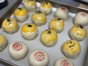 三只松鼠松子仁100g/罐 东北松子每日坚果果仁炒货休闲零食原味去壳非油炸 实拍图