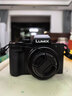 松下G100DK （Panasonic）微单相机   数码相机 vlog相机 微单套机12-32mm 4K视频 专业收音 柔肤自拍 实拍图