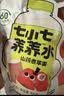 七小七山药煮苹果四神汤养养水*1包（10袋）宝宝儿童饮料健康果汁饮品 实拍图