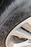 玛吉斯（MAXXIS）轮胎/汽车轮胎 225/45R17 91V EC1 适配领动/菲斯塔 实拍图