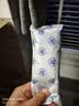 光明牌精品重赤豆棒冰96g*10支 家庭装冰棍冰淇淋冰激凌雪糕 实拍图