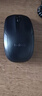 罗技（Logitech）MK220 键鼠套装 无线键鼠套装 办公键鼠套装  多媒体键鼠套装 带无线2.4G接收器 黑色 实拍图