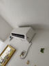 华凌空调超省电 一级能效1.5匹 变频挂机KFR-35GW/N8HA1Ⅲ-P+一级能效3匹变频柜机KFR-72LW/N8HA1Ⅲ 实拍图