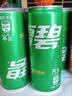 可口可乐（Coca-Cola）檀健次代言 雪碧Sprite柠檬味碳酸饮料 330ml*24摩登罐  实拍图