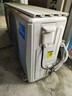 美的（Midea）立体式空调 样品机 3匹/5匹新能效冷暖柜机 强劲除湿智能 客厅空调商用二手柜机 2匹单冷 实拍图