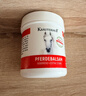 Krauterhof德国马膏原装进口马栗按摩膏舒缓关节疼痛肌肉肩颈酸软小飞500ml 实拍图