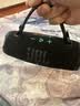 JBL CHARGE6 音乐冲击波六代 便携蓝牙音箱+低音炮 户外防水音响 赛道扬声器 毕业旅行礼物 黑橙配 实拍图