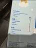 飞利浦（PHILIPS）儿童电动牙刷  萌牙定制专属设计2档模式 儿童定制专属刷头*2 生日/儿童/学生礼物HX2432/01蓝色 实拍图