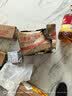 金沙河挂面 刀削面  宽面条挂面油泼面烩面 劲道宽面7-10人份 速食1kg 实拍图