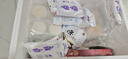 悦味纪 潼关千层饼1kg 共10个 肉夹馍饼胚早餐半成品速食低脂无起酥油 实拍图