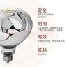 欧普照明（OPPLE）灯暖浴霸 壁挂系列 即开即热浴霸取暖灯照明一体  MDR401 实拍图