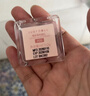 橘朵（Judydoll）【现货速达】单色腮红胭脂粉状高光修容眼影06黄皮七夕情人节礼物 实拍图