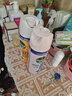 滴露（Dettol）消毒喷雾鞋子除臭杀菌马桶消毒厕所杀菌除味酒精454ml*2铃兰+柑橘 实拍图
