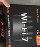 Tenda腾达路由器云霄BE3600【狂暴WiFi7丨京东全网首发】2.5G口无线千兆穿墙王信号增强Mesh立式设计 实拍图
