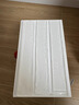 得力（deli）强力纳米胶带无痕双面胶透明胶 30mm*3m 升级防尘泡壳 车用家用 水洗可重复使用 1卷 33601 实拍图