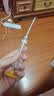 喜帅鹦鹉奶粉专用喂食器工具套装（针筒10ml+喂食软管*2+勺） 实拍图