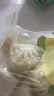 广州酒家鲜汁大肉包390g*2袋 12个 早餐半成品小笼包包子速食早茶面点生鲜 实拍图
